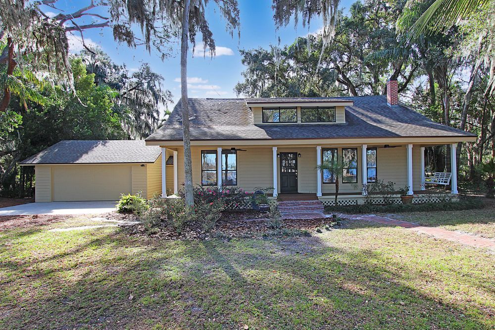 Lake Mary - 4 Bedroom, 2 Bathroom, Lake View and Access- $2,845.00 property image