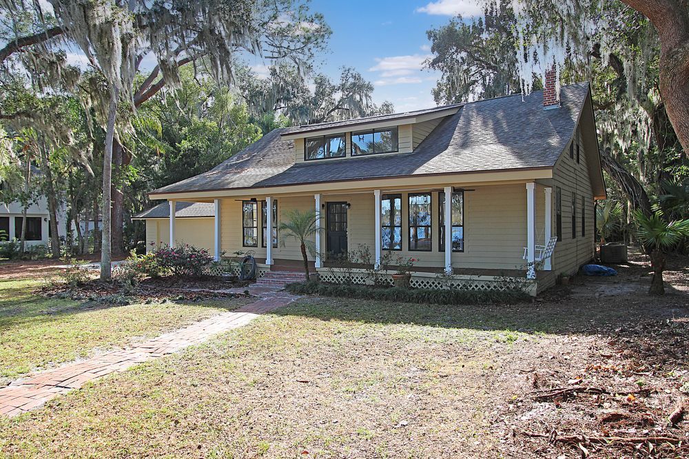 Lake Mary - 4 Bedroom, 2 Bathroom, Lake View and Access- $2,845.00 property image