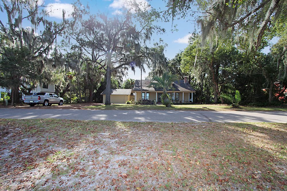 Lake Mary - 4 Bedroom, 2 Bathroom, Lake View and Access- $2,845.00 property image