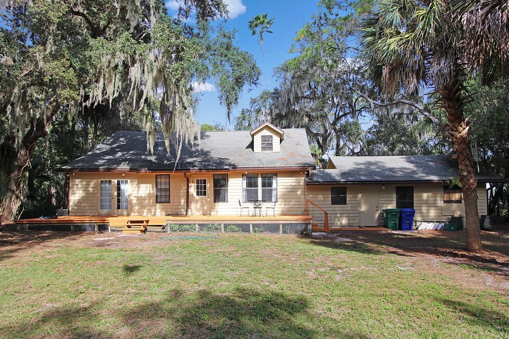 Lake Mary - 4 Bedroom, 2 Bathroom, Lake View and Access- $2,845.00 property image