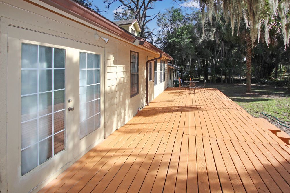 Lake Mary - 4 Bedroom, 2 Bathroom, Lake View and Access- $2,845.00 property image