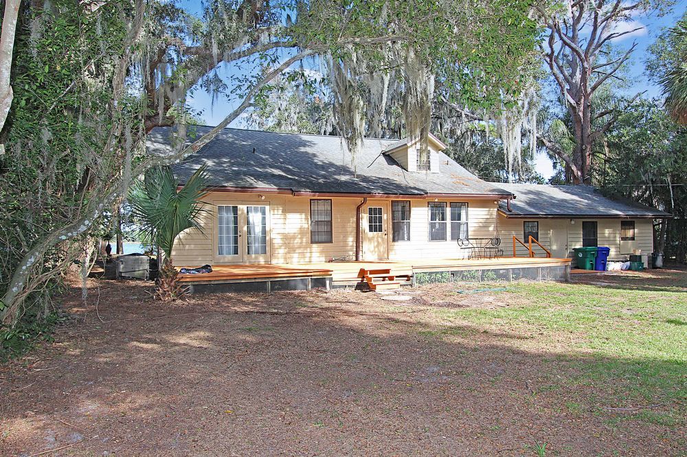 Lake Mary - 4 Bedroom, 2 Bathroom, Lake View and Access- $2,845.00 property image