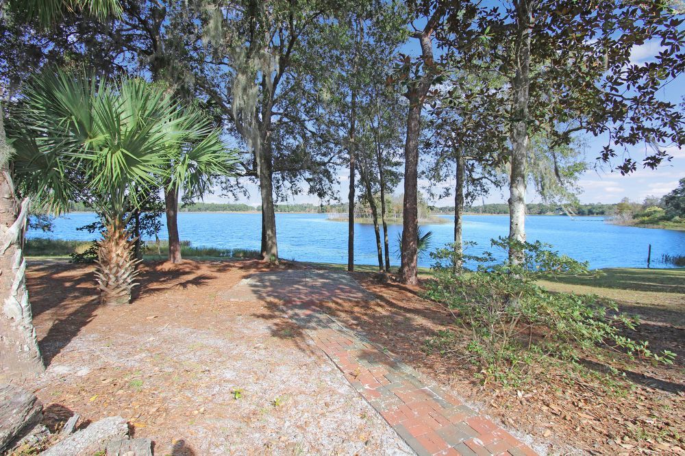 Lake Mary - 4 Bedroom, 2 Bathroom, Lake View and Access- $2,845.00 property image