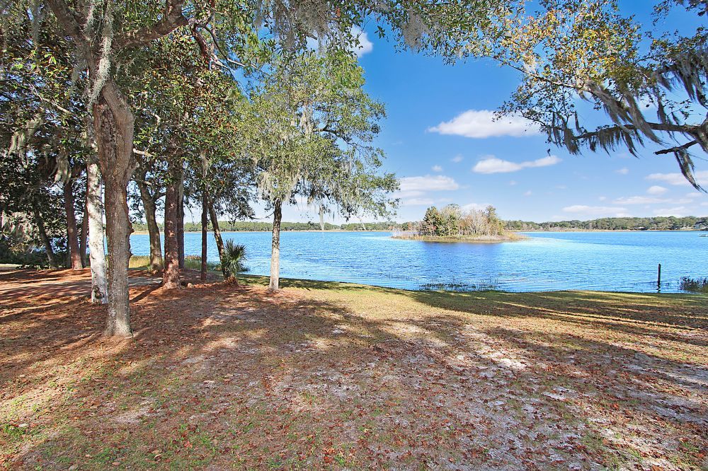 Lake Mary - 4 Bedroom, 2 Bathroom, Lake View and Access- $2,845.00 property image