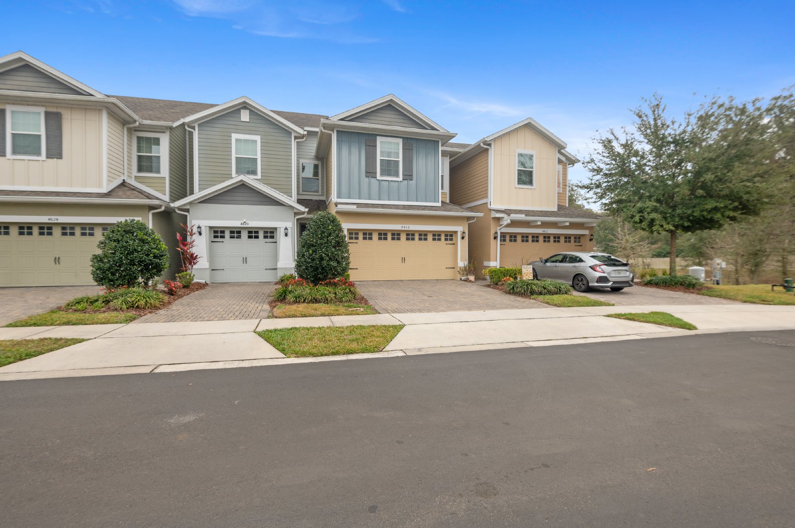 Sanford - 3 Bedroom, 2.5 Bathroom - $2,245.00 property image