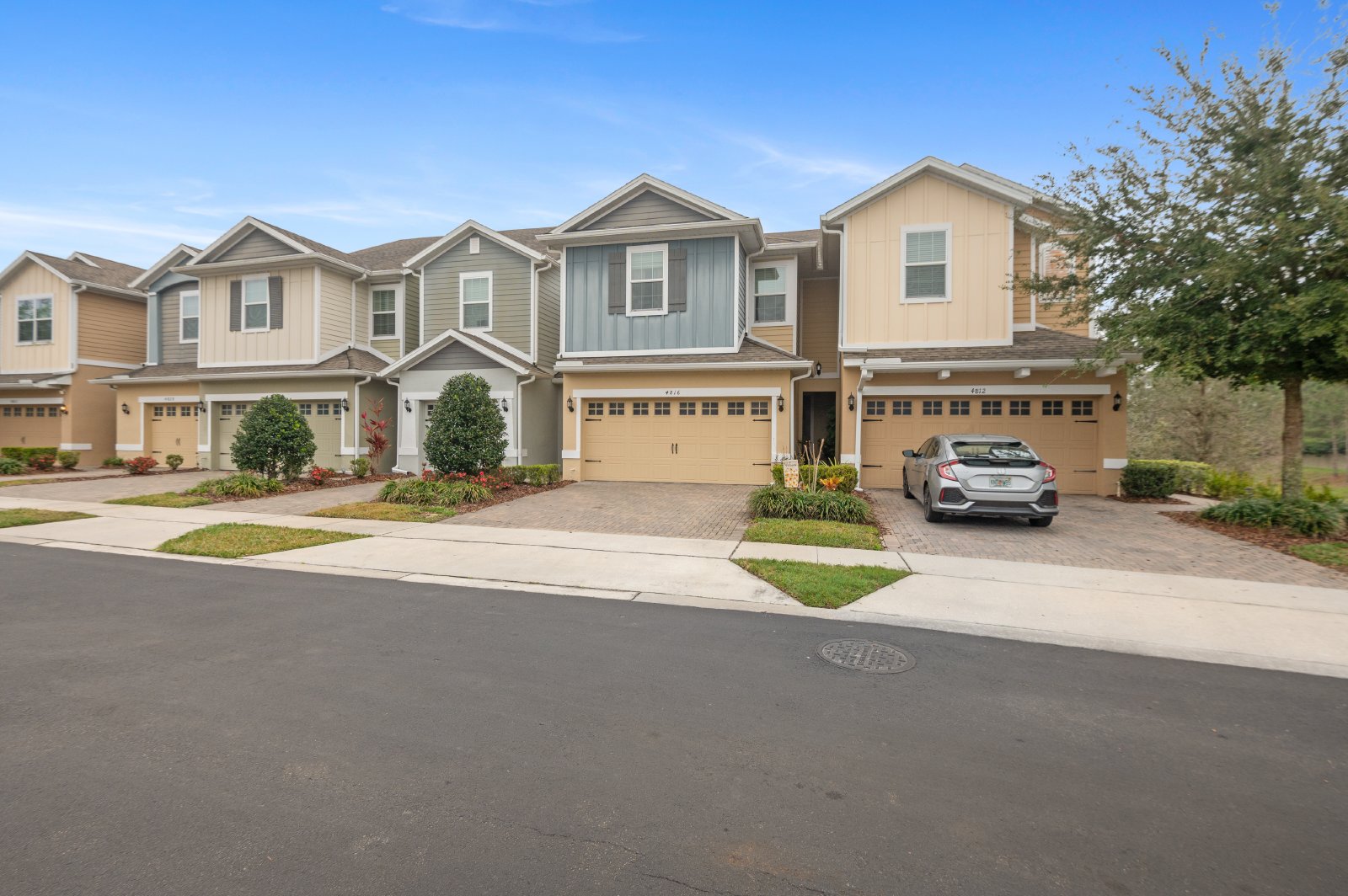 Sanford - 3 Bedroom, 2.5 Bathroom - $2,245.00 property image