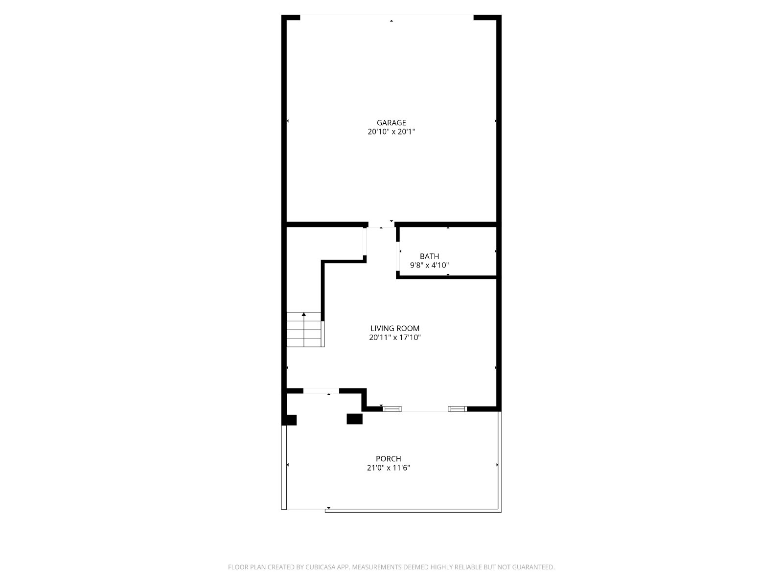 Lake Mary - 3 Bedroom, 3.5 Bathroom - $2395.00 property image