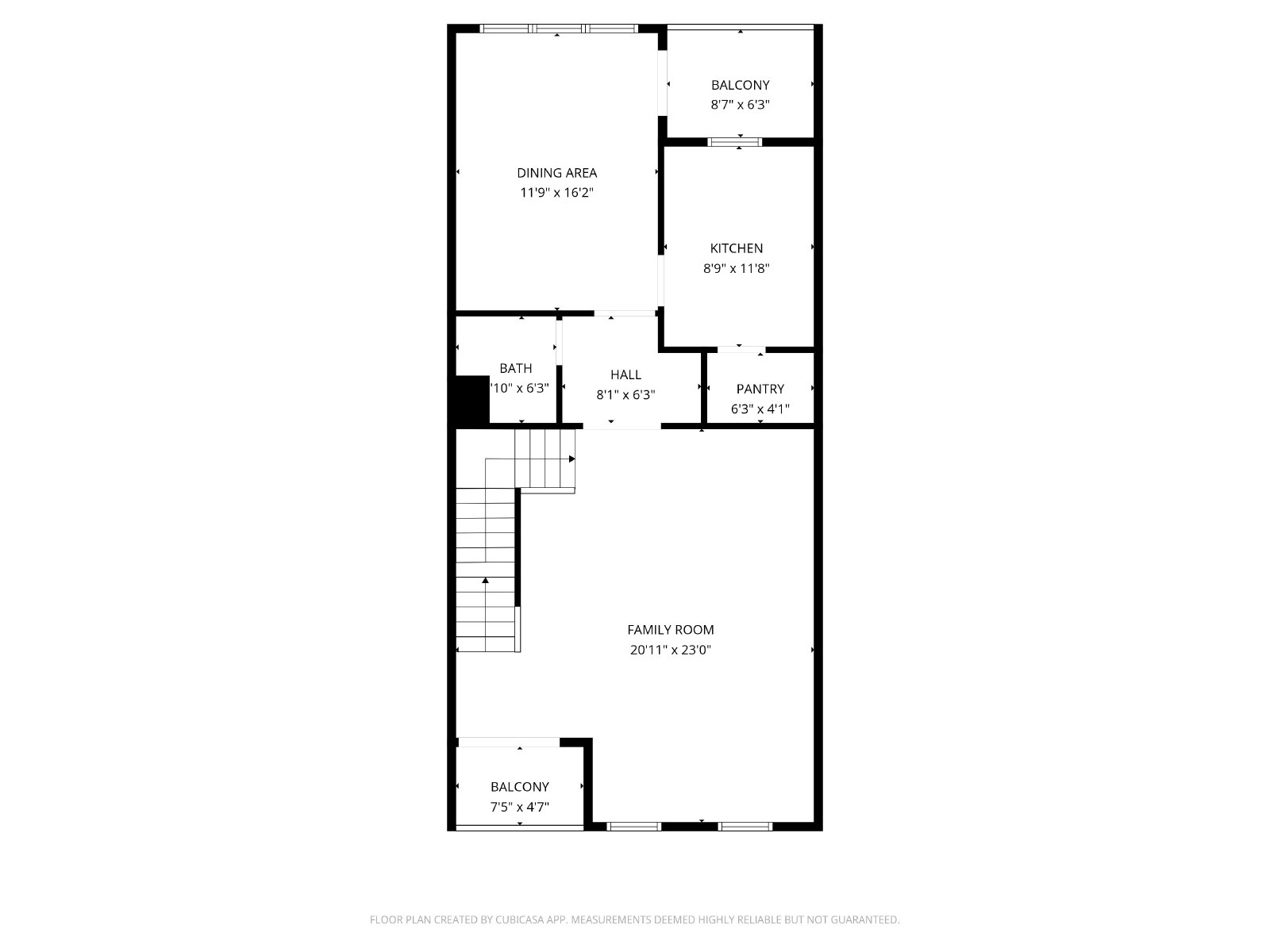 Lake Mary - 3 Bedroom, 3.5 Bathroom - $2395.00 property image