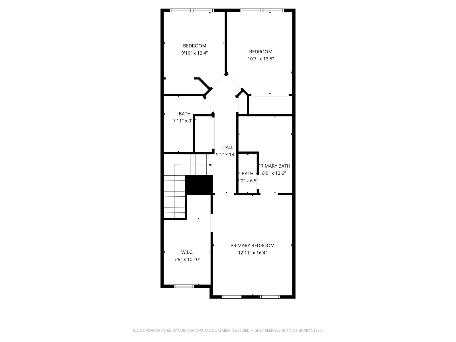 Lake Mary - 3 Bedroom, 3.5 Bathroom - $2395.00 property image