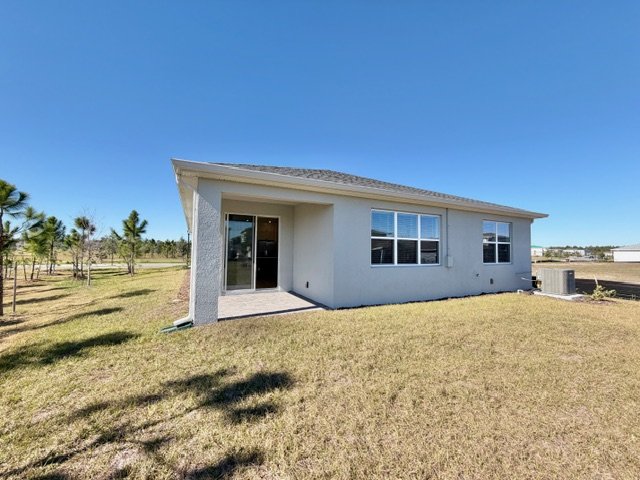 Saint Cloud - 4 Bedroom, 2 Bathroom - $2595.00 property image