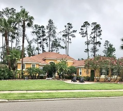 Lake Mary - 4 Bedroom, 3 Bathroom - $4,595.00 property image