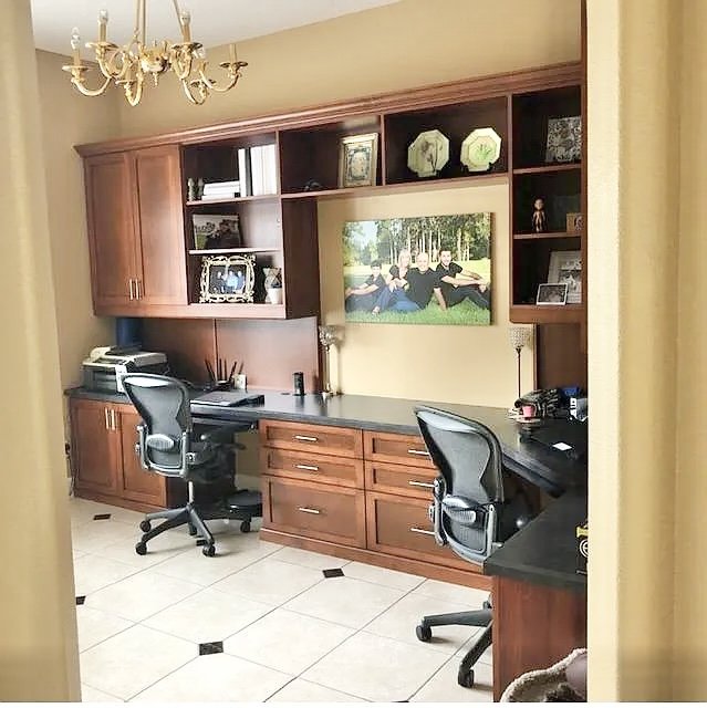 Lake Mary - 4 Bedroom, 3 Bathroom - $4,595.00 property image