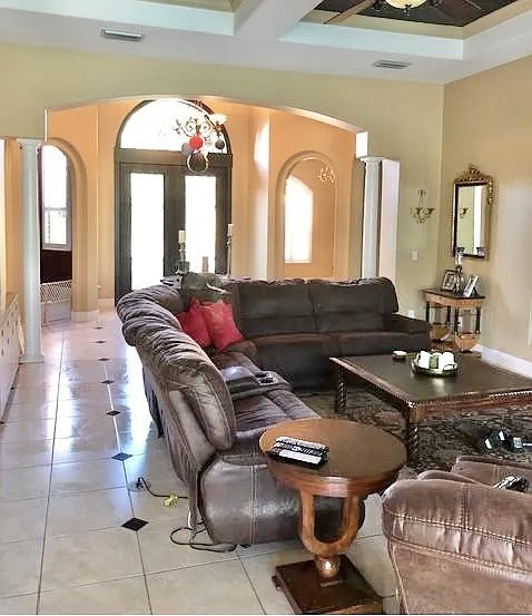 Lake Mary - 4 Bedroom, 3 Bathroom - $4,595.00 property image