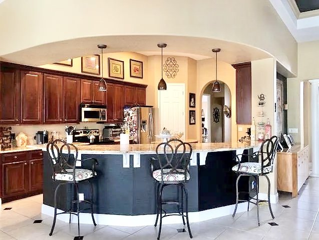 Lake Mary - 4 Bedroom, 3 Bathroom - $4,595.00 property image