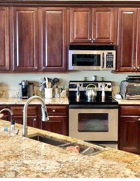 Lake Mary - 4 Bedroom, 3 Bathroom - $4,595.00 property image