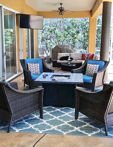 Lake Mary - 4 Bedroom, 3 Bathroom - $4,595.00 property image