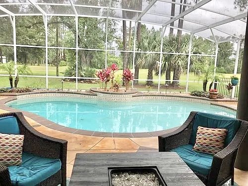 Lake Mary - 4 Bedroom, 3 Bathroom - $4,595.00 property image