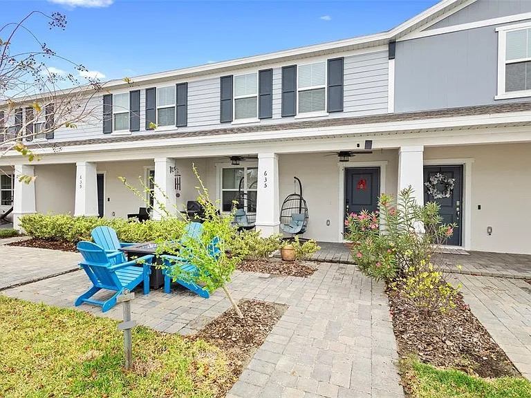 Debary - 3 Bedrooms, 2.5 Bathrooms – $2,395.00 property image