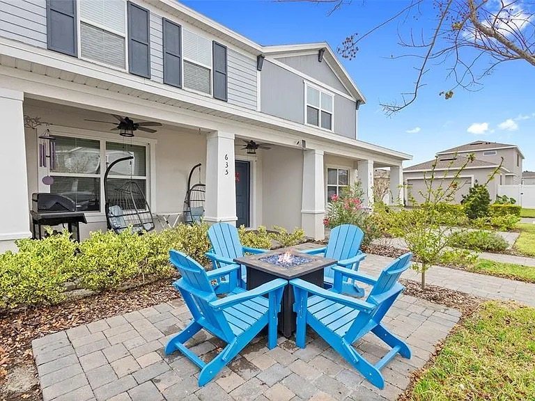 Debary - 3 Bedrooms, 2.5 Bathrooms – $2,395.00 property image