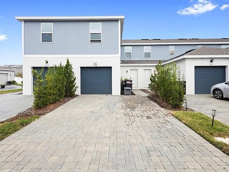 Debary - 3 Bedrooms, 2.5 Bathrooms – $2,395.00 property image