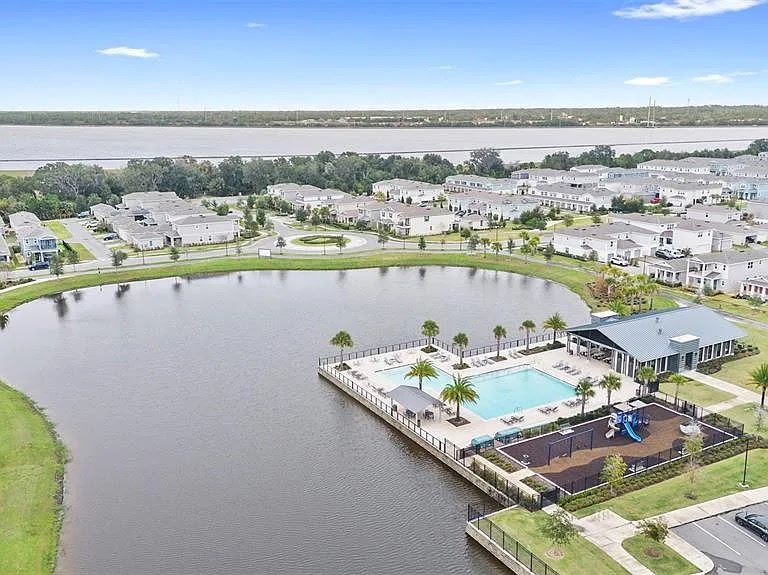 Debary - 3 Bedrooms, 2.5 Bathrooms – $2,395.00 property image