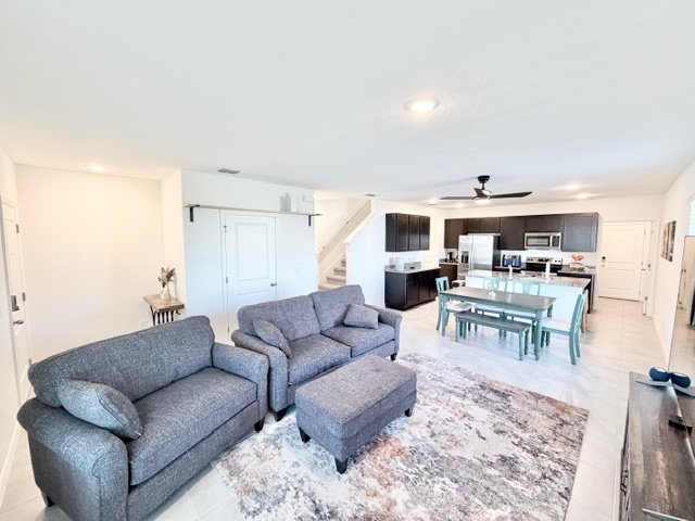 Debary - 3 Bedrooms, 2.5 Bathrooms – $2,395.00 property image