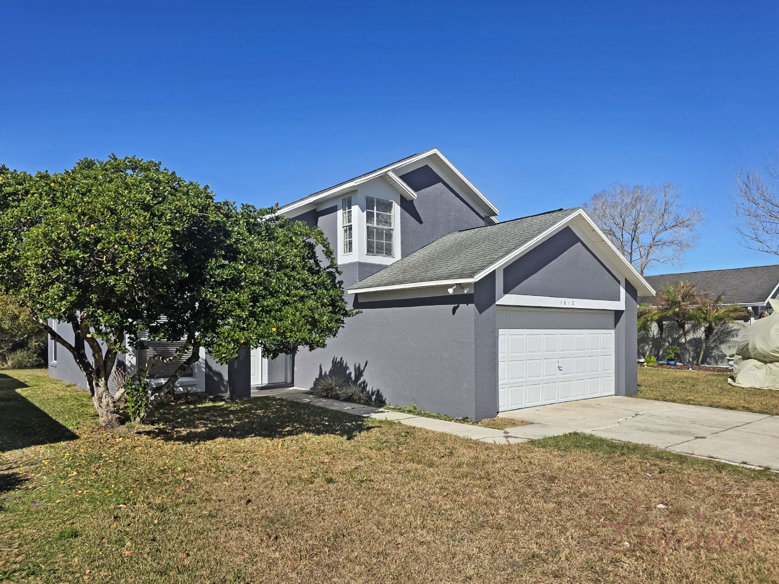 Oviedo - 3 Bedroom, 2.5 Bathroom, Water View - $2,195.00 property image