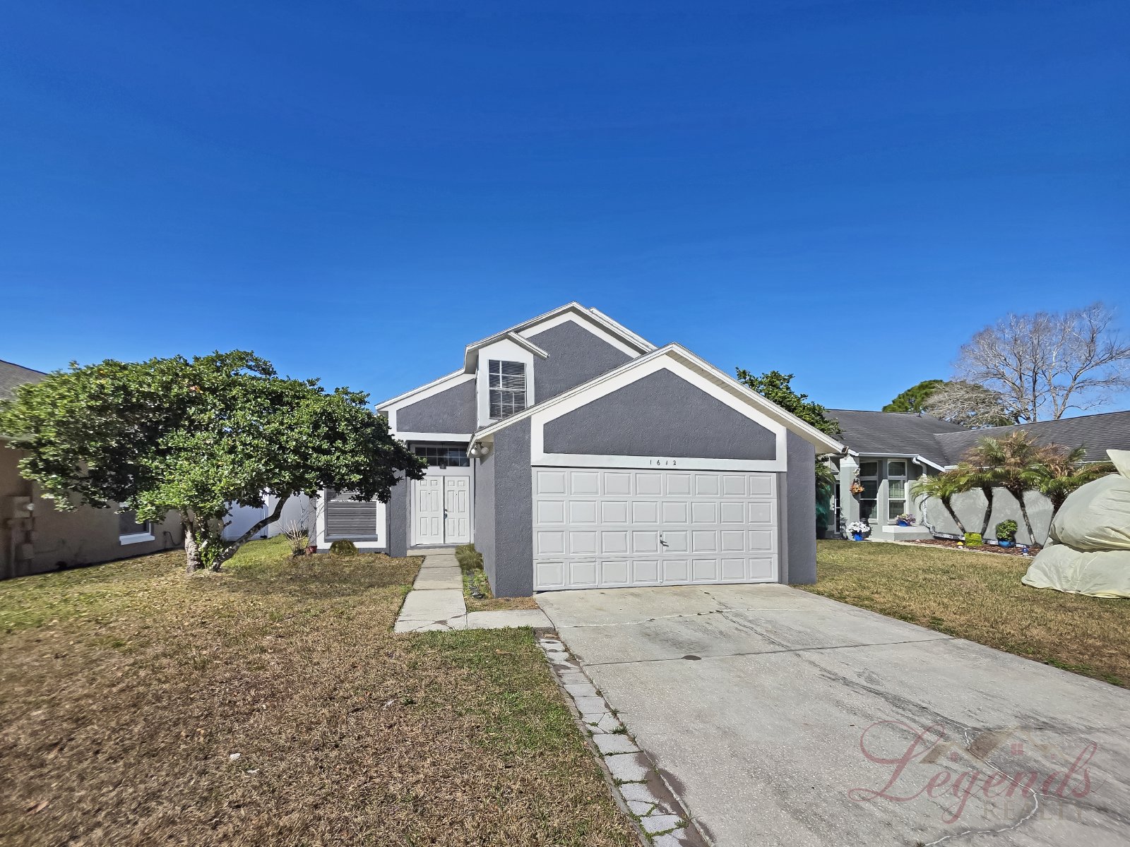 Oviedo - 3 Bedroom, 2.5 Bathroom, Water View - $2,195.00 property image