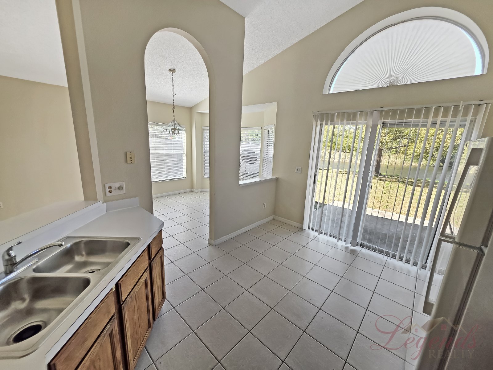 Oviedo - 3 Bedroom, 2.5 Bathroom, Water View - $2,195.00 property image