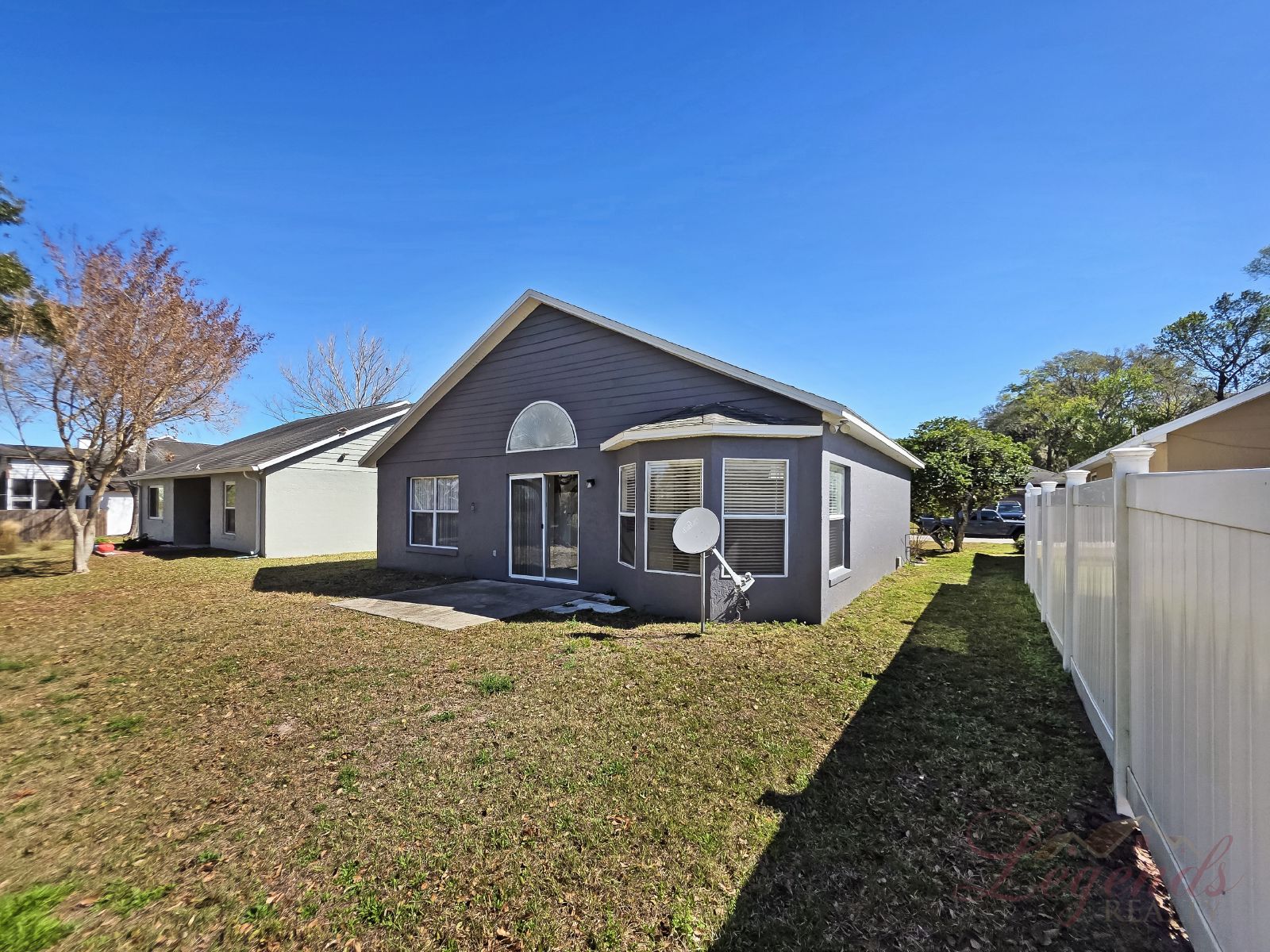 Oviedo - 3 Bedroom, 2.5 Bathroom, Water View - $2,195.00 property image