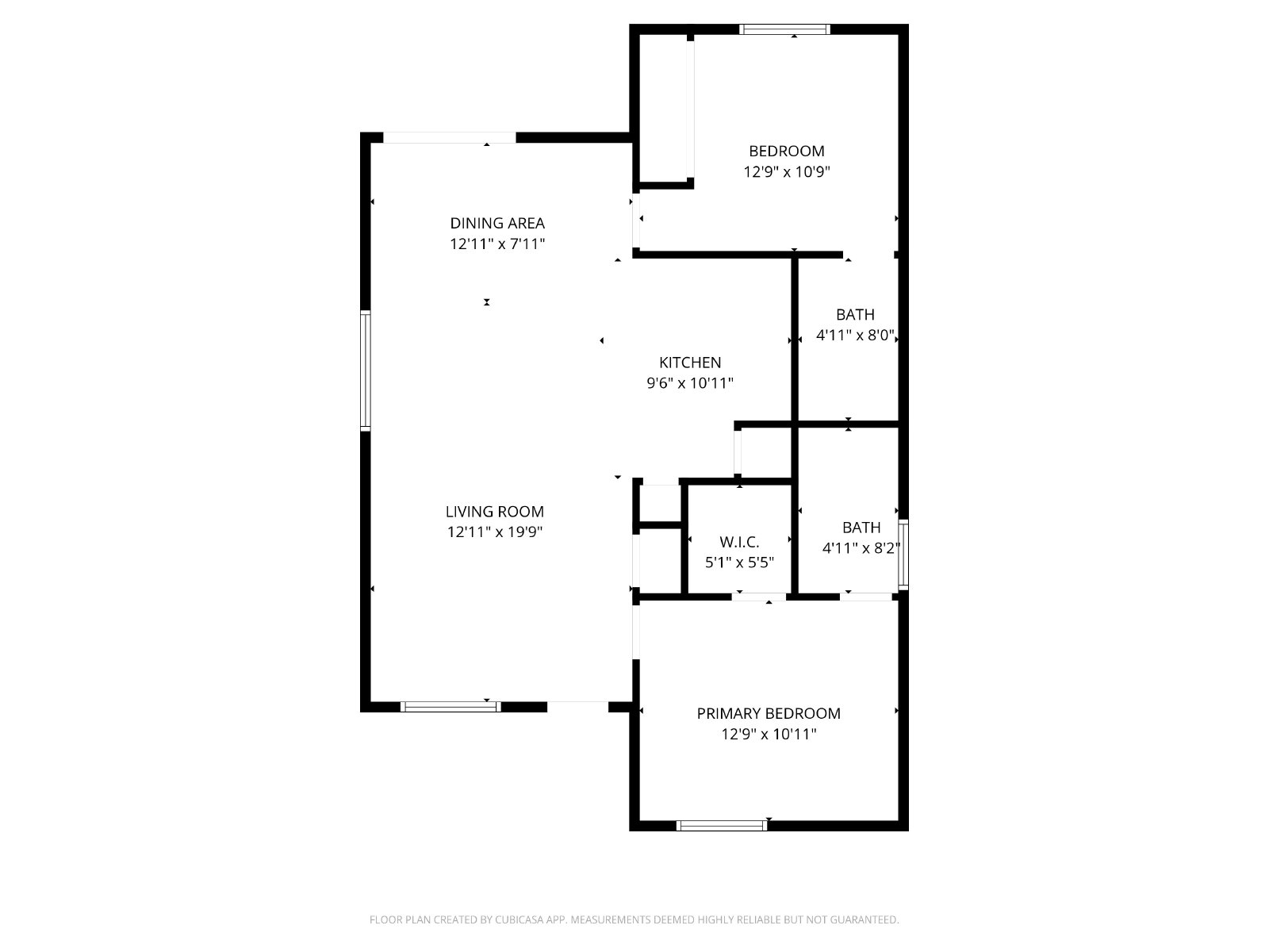 Orlando - 2 Bedroom, 2 Bathroom - $1,795.00 property image