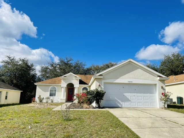 Deltona - 3 Bedroom, 2 Bathroom - $1,900.00 property image