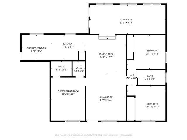 Deltona - 3 Bedroom, 2 Bathroom - 1,995.00 property image