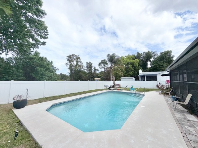 Deltona - 3 Bedroom, 2 Bathroom - POOL HOME - $2,750.00 property image