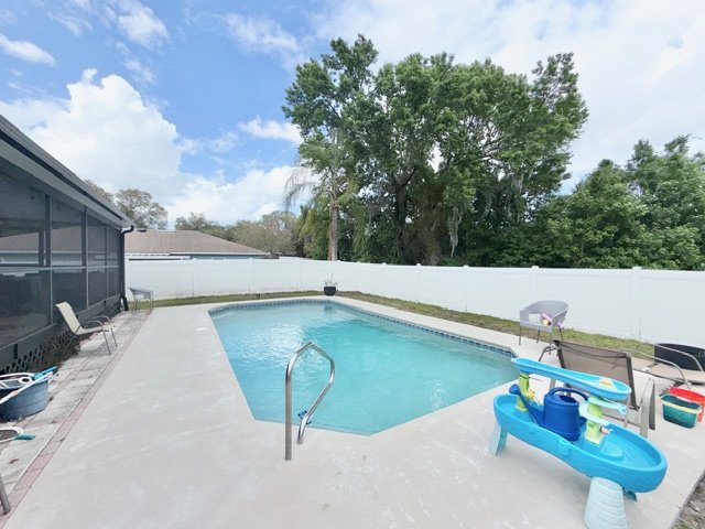 Deltona - 3 Bedroom, 2 Bathroom - POOL HOME - $2,750.00 property image