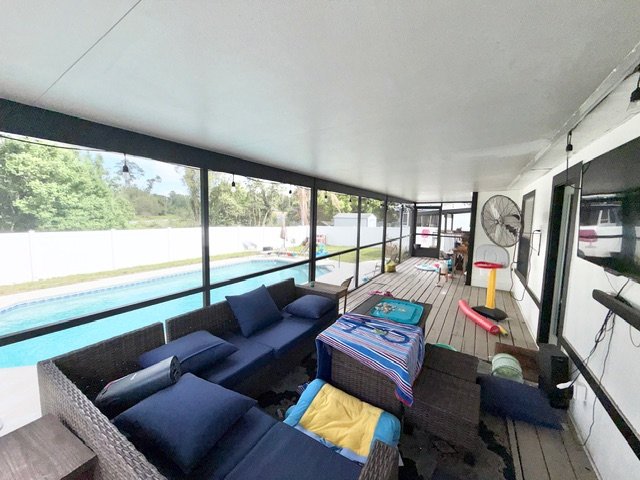 Deltona - 3 Bedroom, 2 Bathroom - POOL HOME - $2,750.00 property image