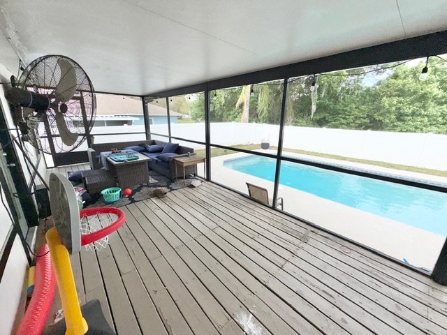 Deltona - 3 Bedroom, 2 Bathroom - POOL HOME - $2,750.00 property image