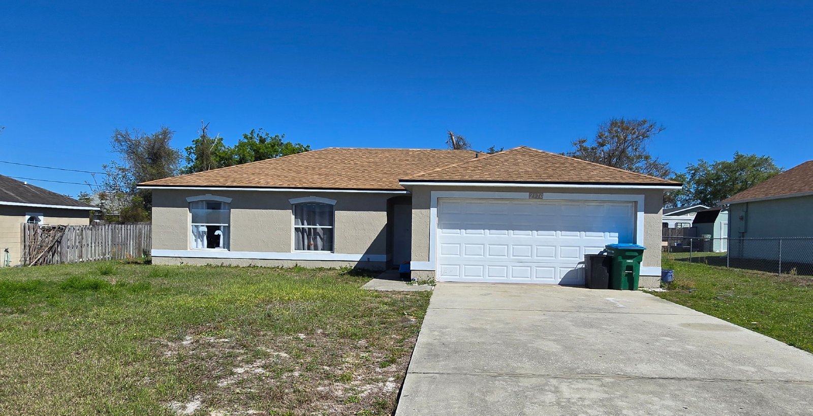 Deltona - 3 Bedrooms, 2 Bathrooms – $1,895.00 property image