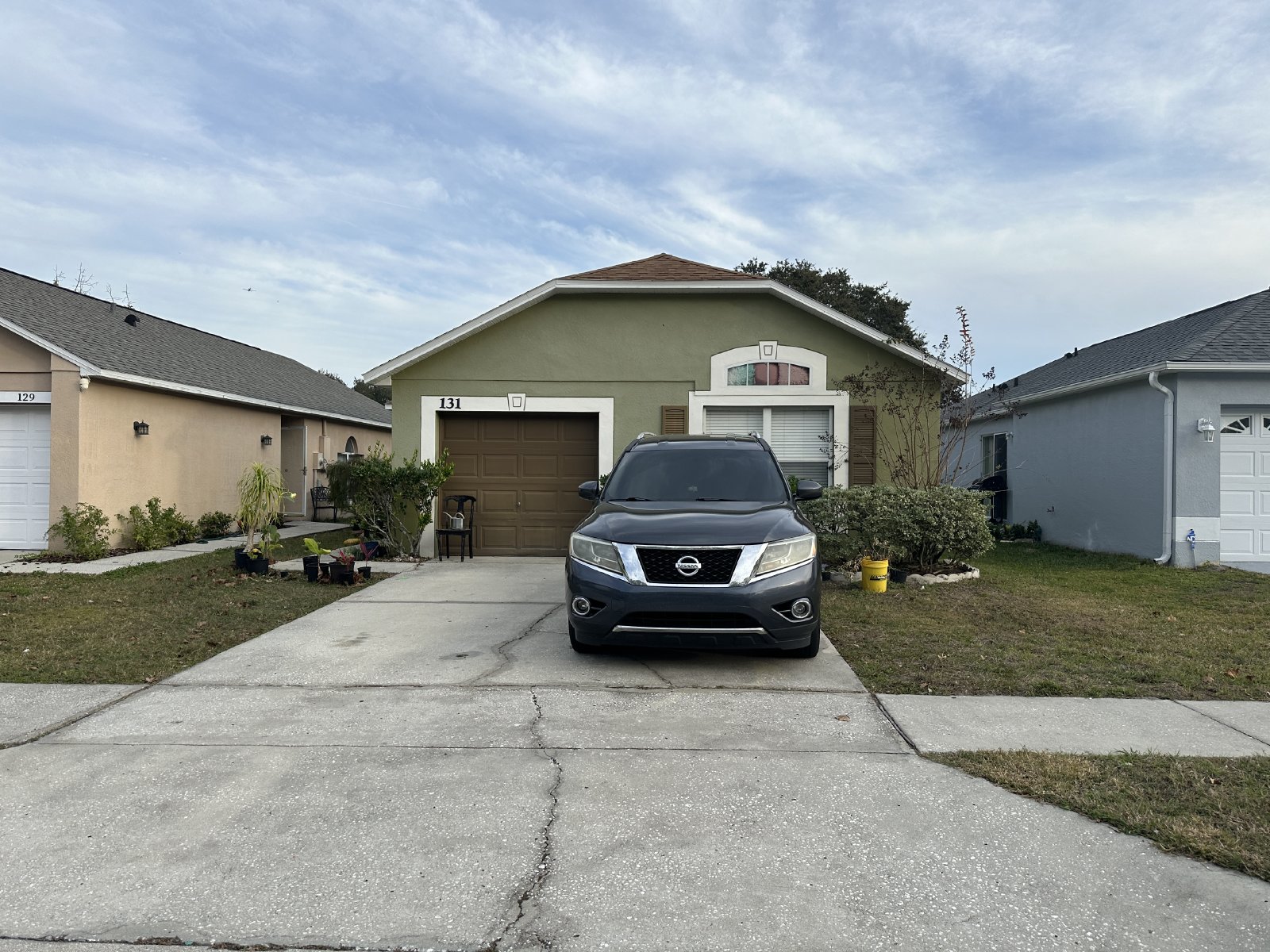 Sanford - 3 Bedroom, 2 Bathroom - $1,895.00 property image