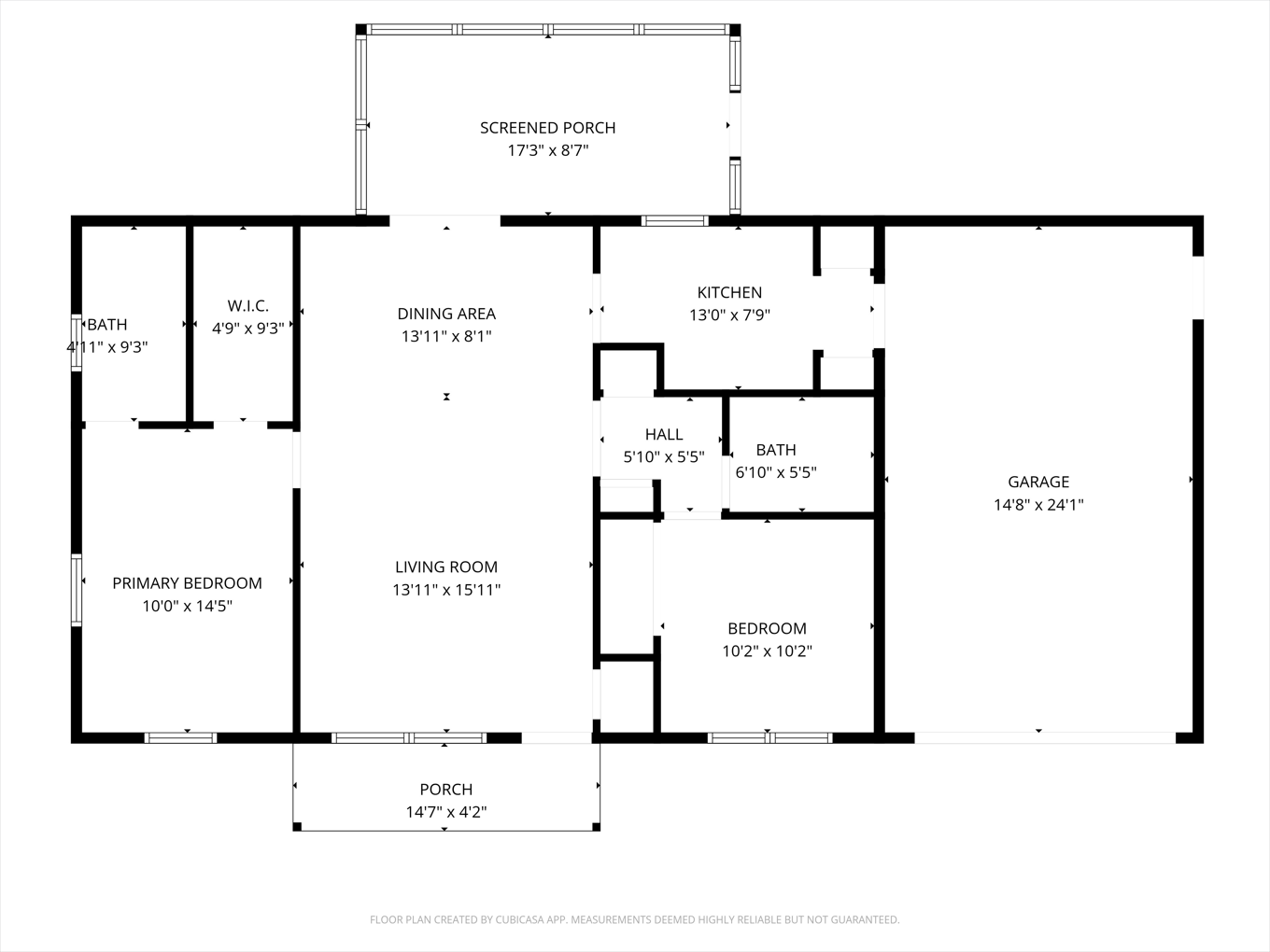 Deltona - 2 Bedroom, 2 Bathroom - $1,695.00 property image