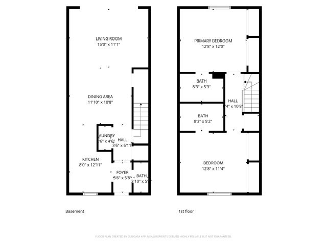Apopka - 2 Bedroom, 2.5 Bathroom - $1,795.00 property image