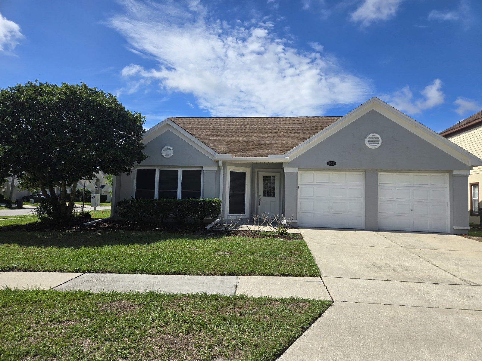 Lake Mary - 3 Bedrooms, 2 Bathrooms – $2,495.00 property image