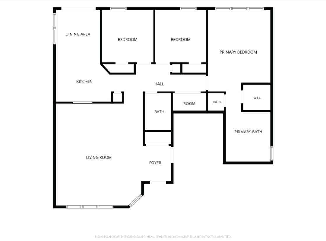 Lake Mary - 3 Bedrooms, 2 Bathrooms – $2,495.00 property image