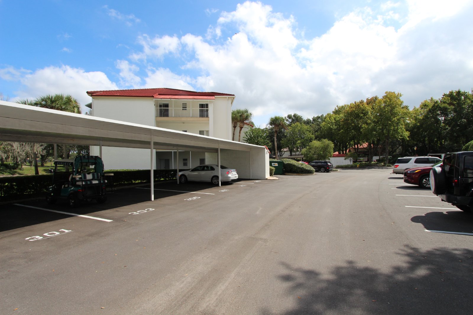 Lake Mary - 3 Bedroom, 2 Bathroom - $2295.00 property image