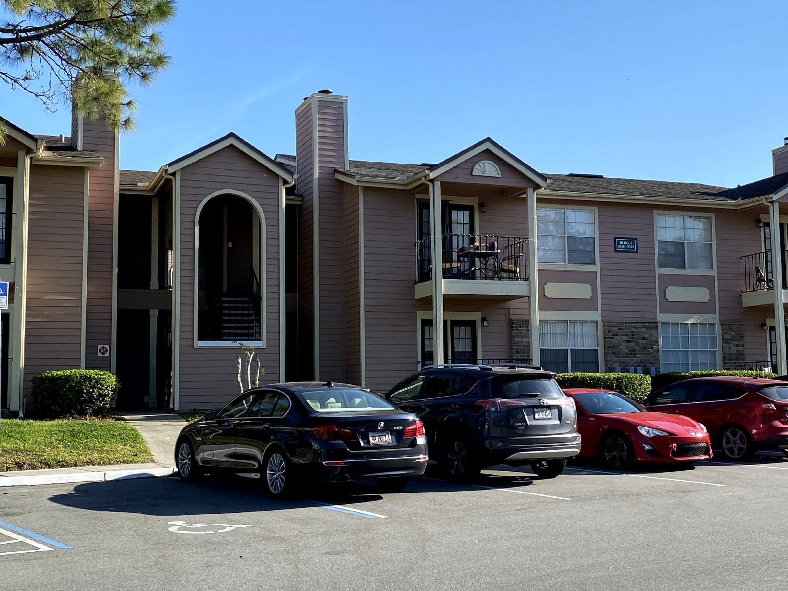 Orlando - 1 Bedroom, 1 Bathroom - $1,425.00 property image