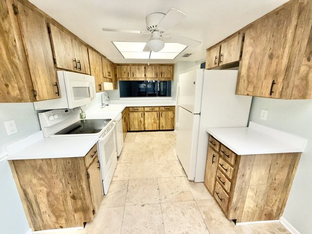 Fern Park - 2 Bedrooms, 2 Bathrooms – $1,995.00 property image
