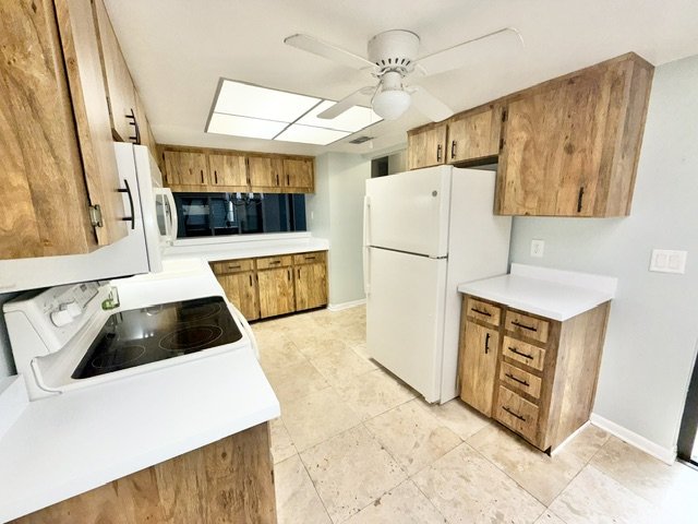 Fern Park - 2 Bedrooms, 2 Bathrooms – $1,995.00 property image