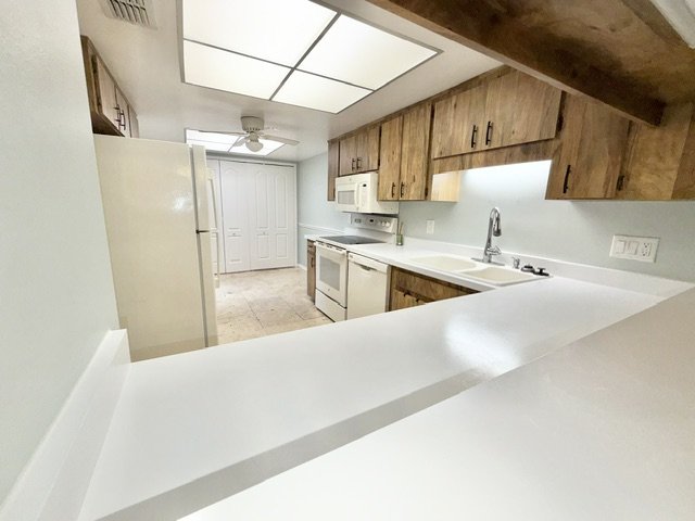 Fern Park - 2 Bedrooms, 2 Bathrooms – $1,995.00 property image