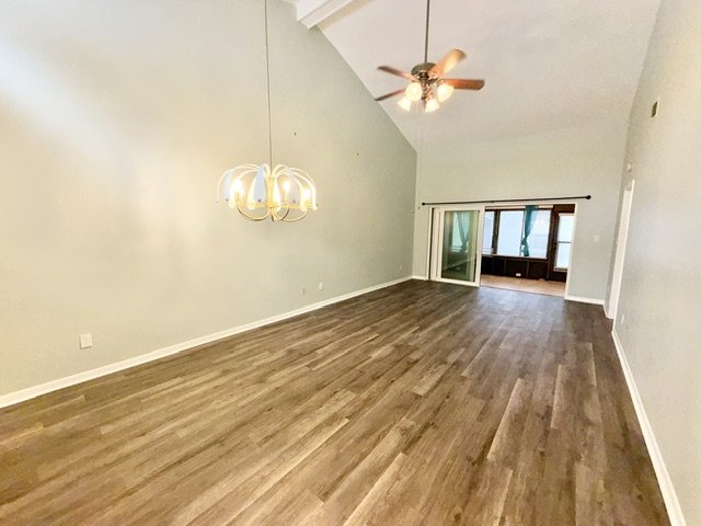 Fern Park - 2 Bedrooms, 2 Bathrooms – $1,995.00 property image