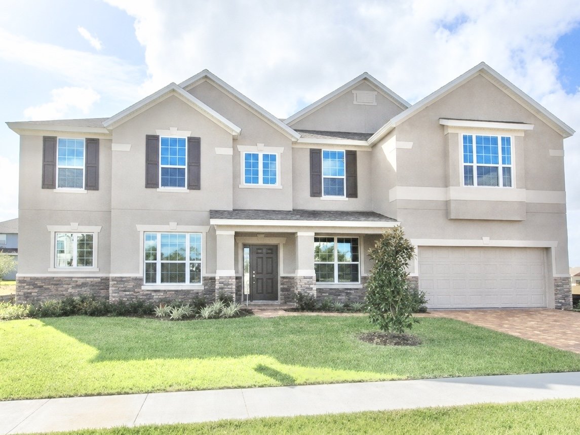 Apopka - 8 Bedroom, 4 Bathroom – $4,495.00 property image